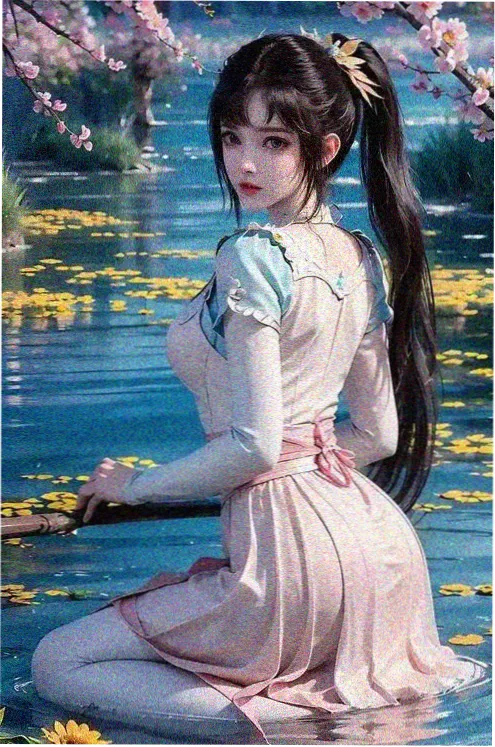 97影视悬疑剧集 城南旧巷